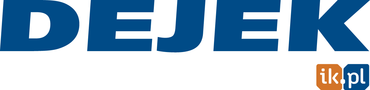 Logo DEJEK